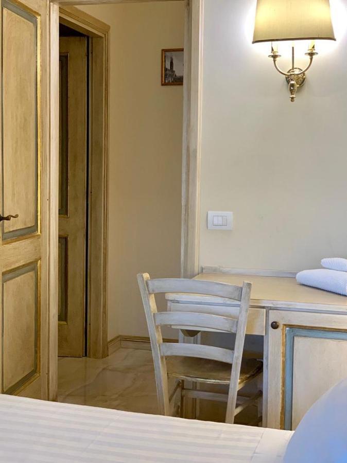 Fifty Eight Suite Milan Duomo View Dış mekan fotoğraf