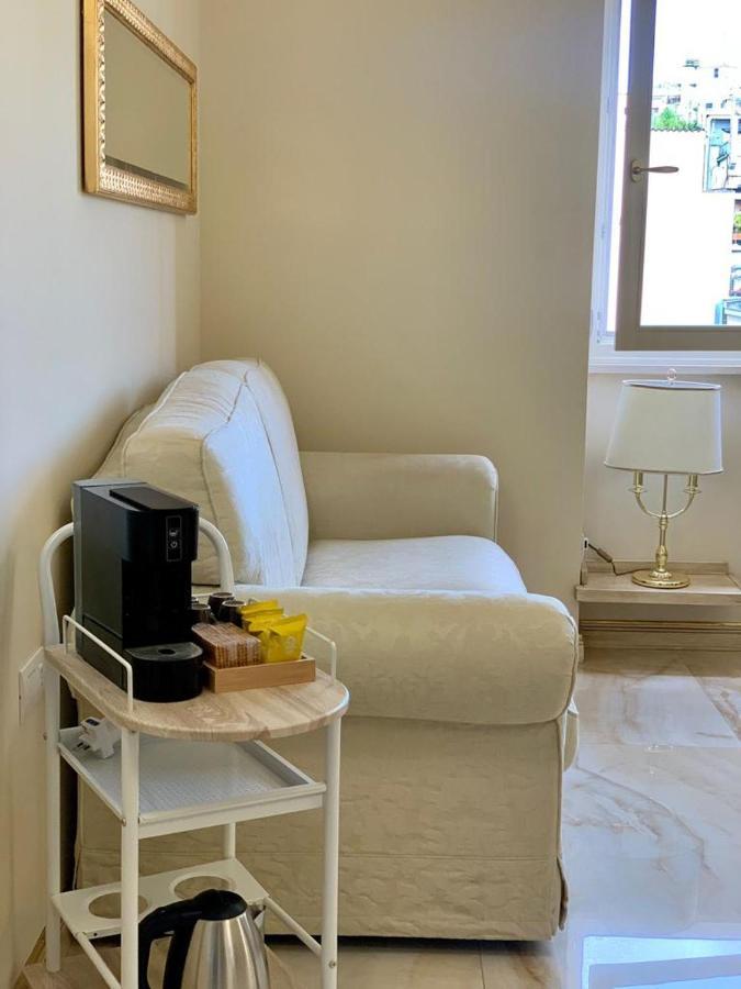 Fifty Eight Suite Milan Duomo View Dış mekan fotoğraf